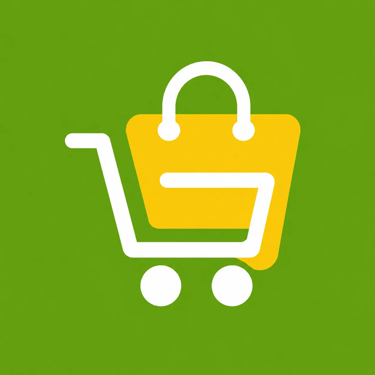 Seamless Marketplace